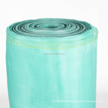 Plain Woven Plastic window screen nylon mosquito net